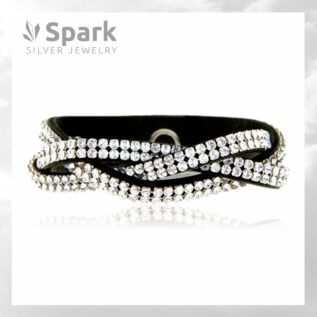 ブレスレット スワロフスキー,ブレスレット,スワロフスキー,スワロフスキーブレスレット,スワロフスキー ブレスレット