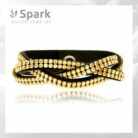 ブレスレット swarovski,swarovskiブレスレット,swarovski ブレスレット,ゴールドブレスレット,ブレスレット,swarovski