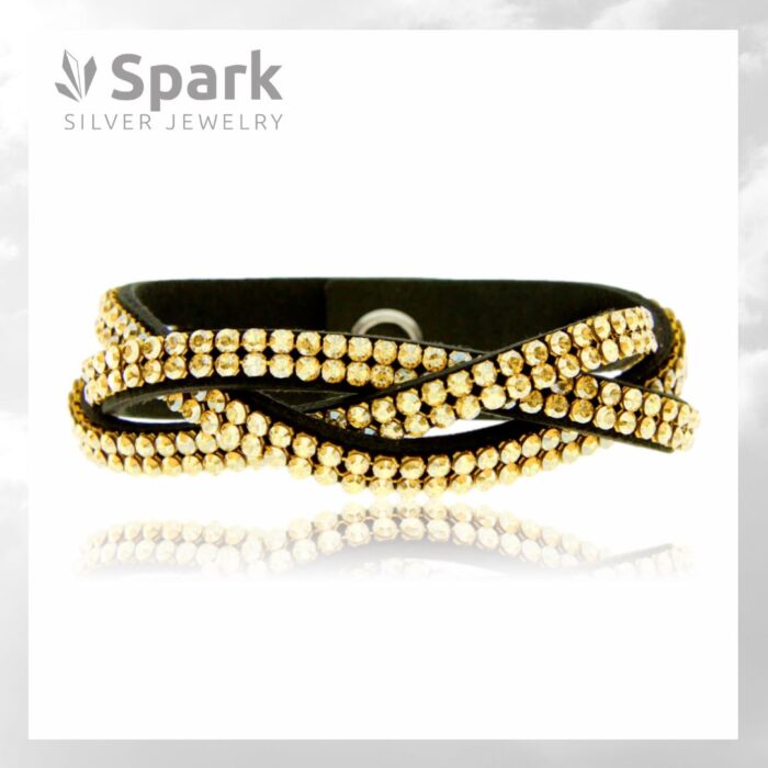 ブレスレット swarovski,swarovskiブレスレット,swarovski ブレスレット,ゴールドブレスレット,ブレスレット,swarovski