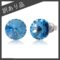 ピアス,セール,sale,メンズピアス,アクアマリン