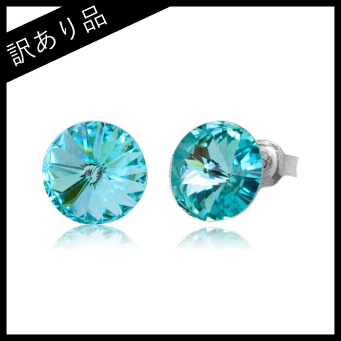 sale,ピアス,訳あり品,メンズピアス,スワロフスキー