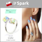 ファッション リング スワロフスキー,ファッション リング,スワロフスキー,リング